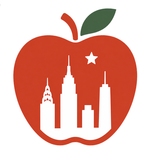 Big Apple Baby